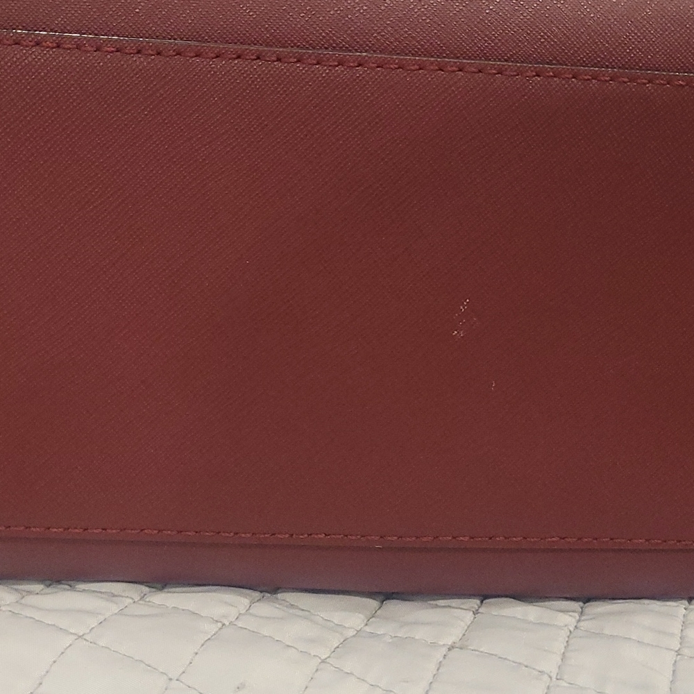 Authentic Kate Spade bag - Picture 8 of 15